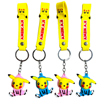 Anahtarlık Çeşitleri